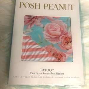 Posh Peanut Kennedy Patoo and Lovey 🌸